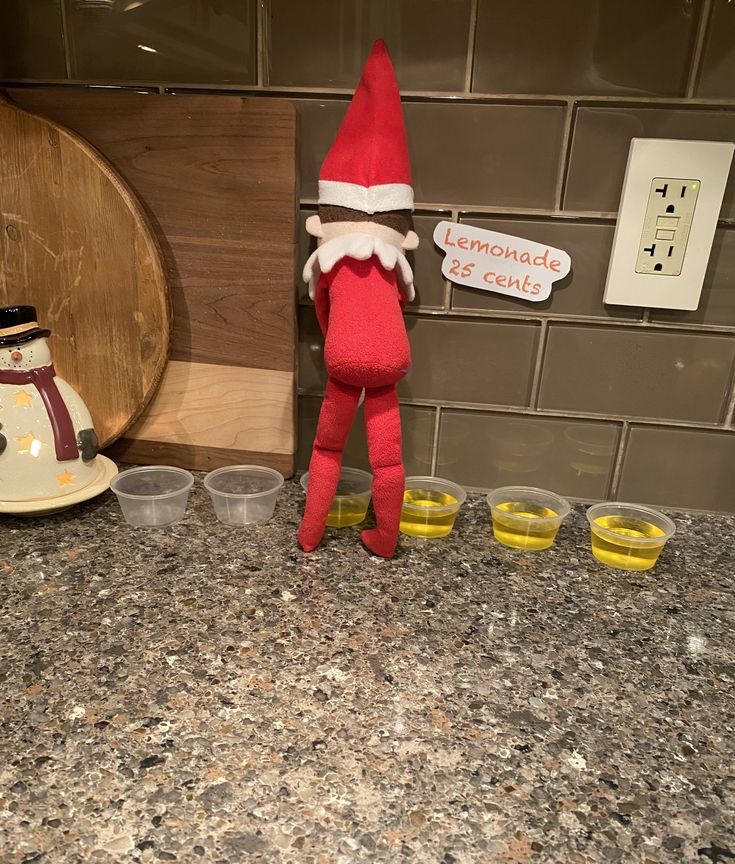 45 RIDICULOUSLY HILARIOUS ELF ON THE SHELF IDEAS